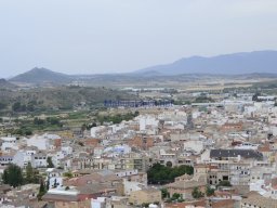 Castillo de Calasparra 2013